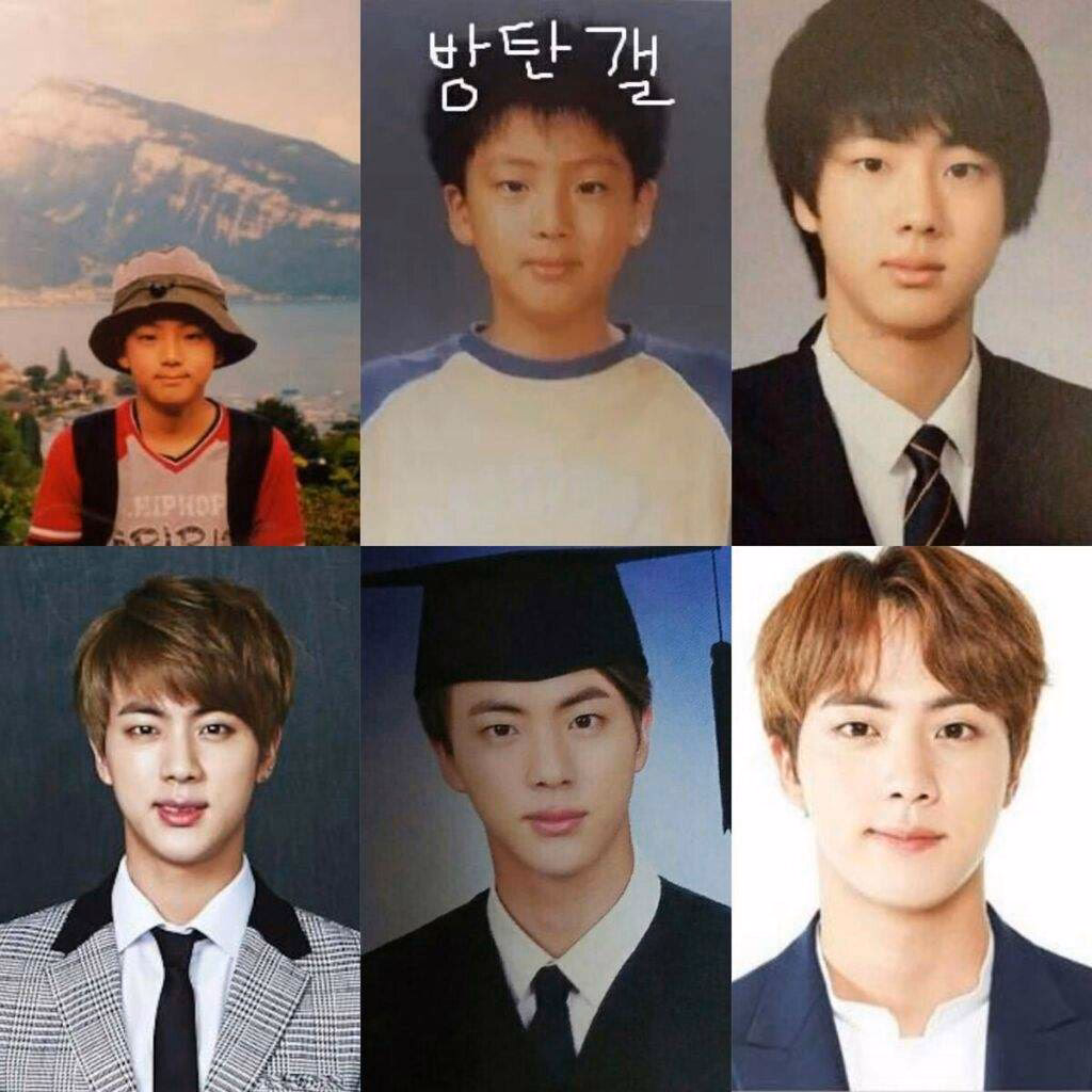 Are K-pop idols a natural beauty?