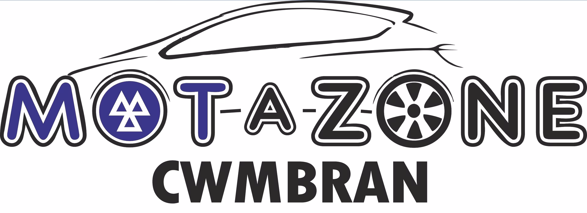 What facilities are located near Cwmbran bus station?