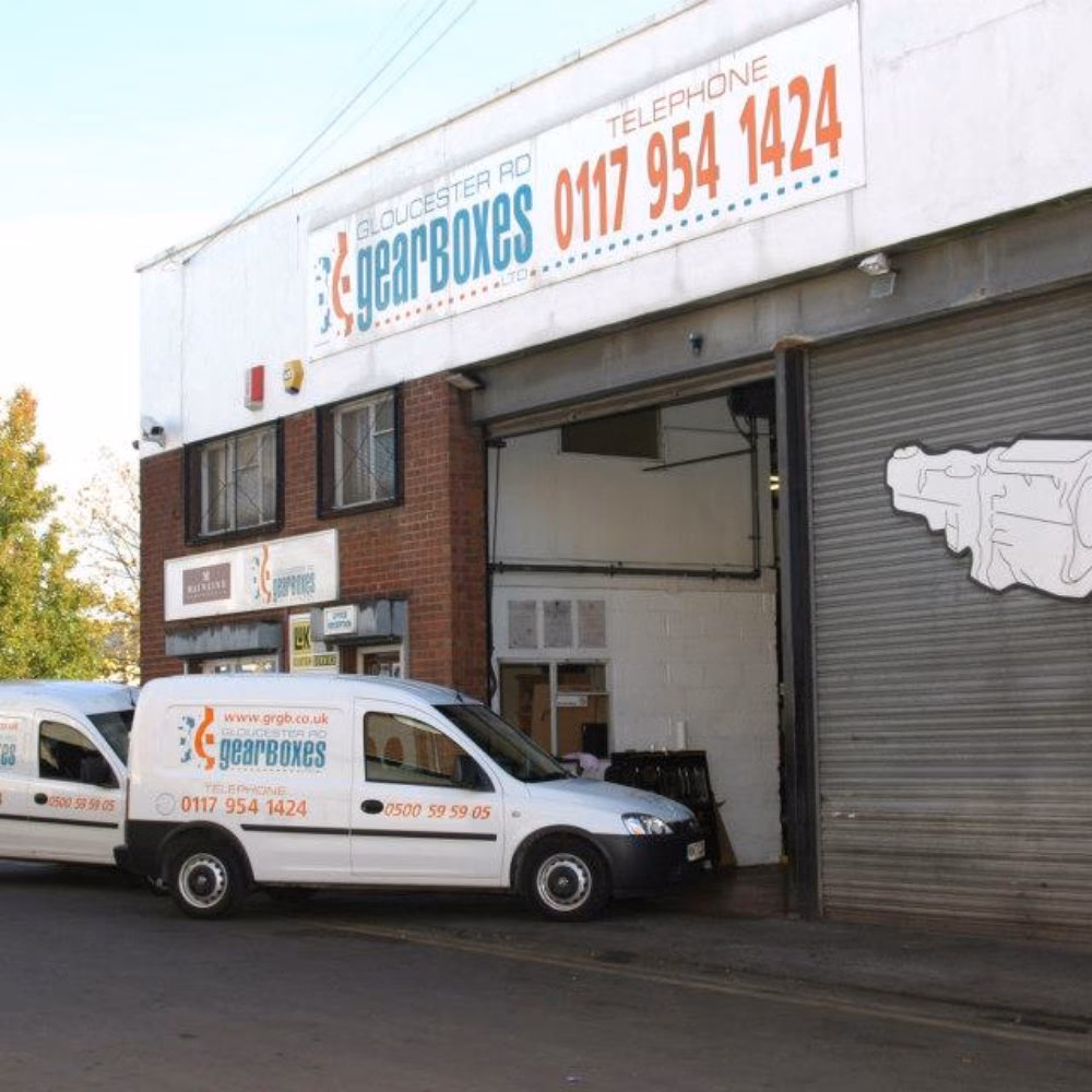 Who is Knypersley MOT test centre?