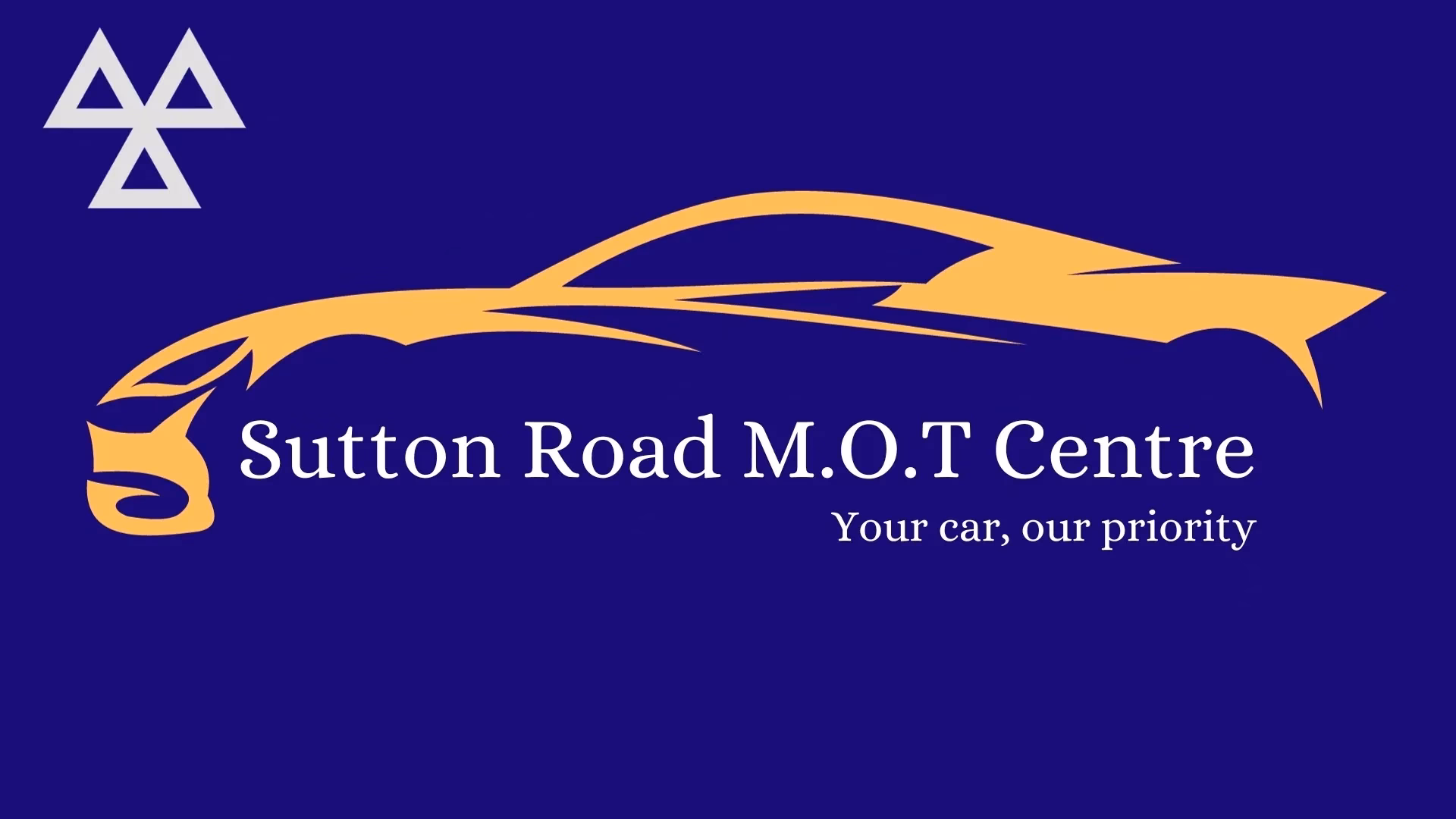 Who are Auto Express Sutton?