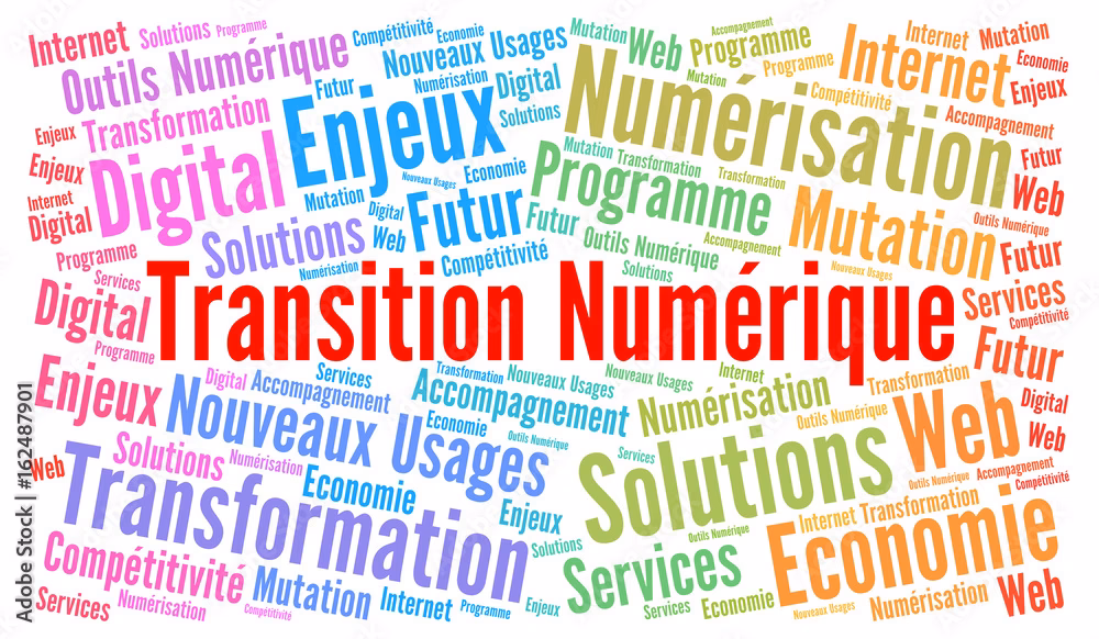Quelle est la différence entre numéral et numérique ?