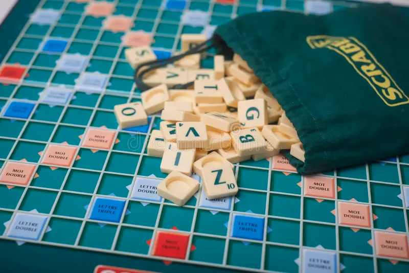 What is Scrabble & how does it work?