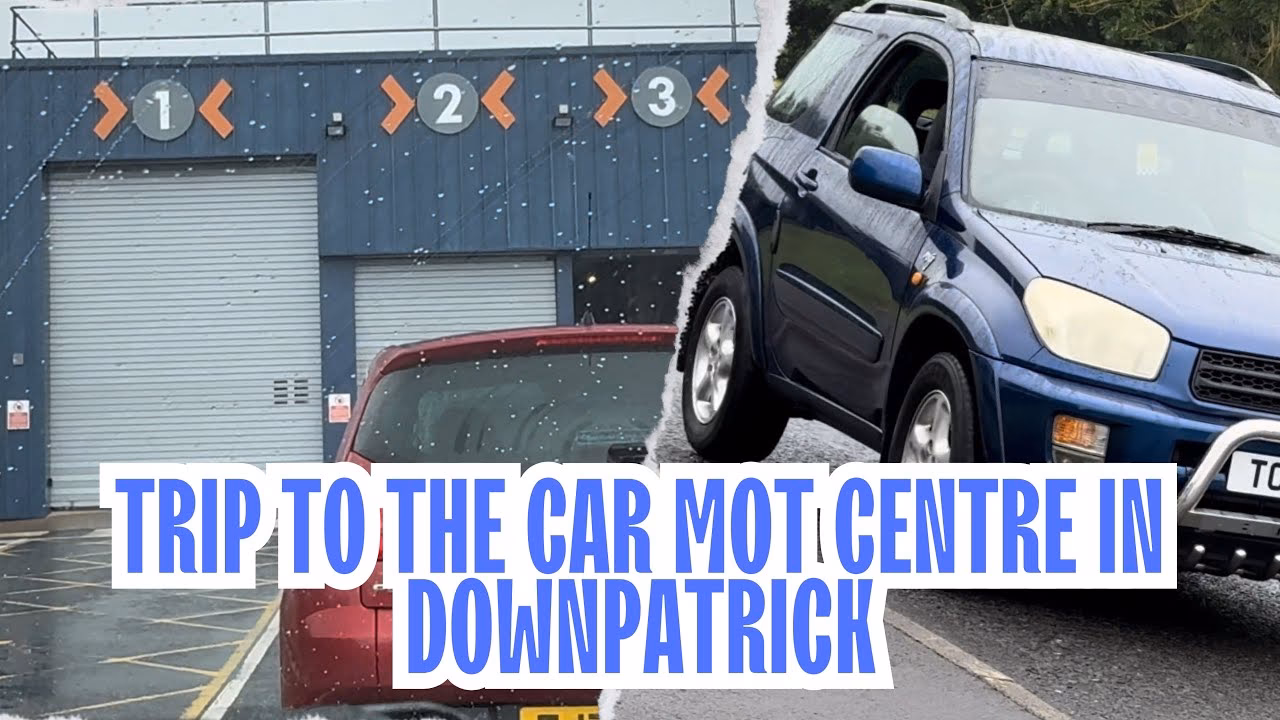 Where is the Downpatrick office located?