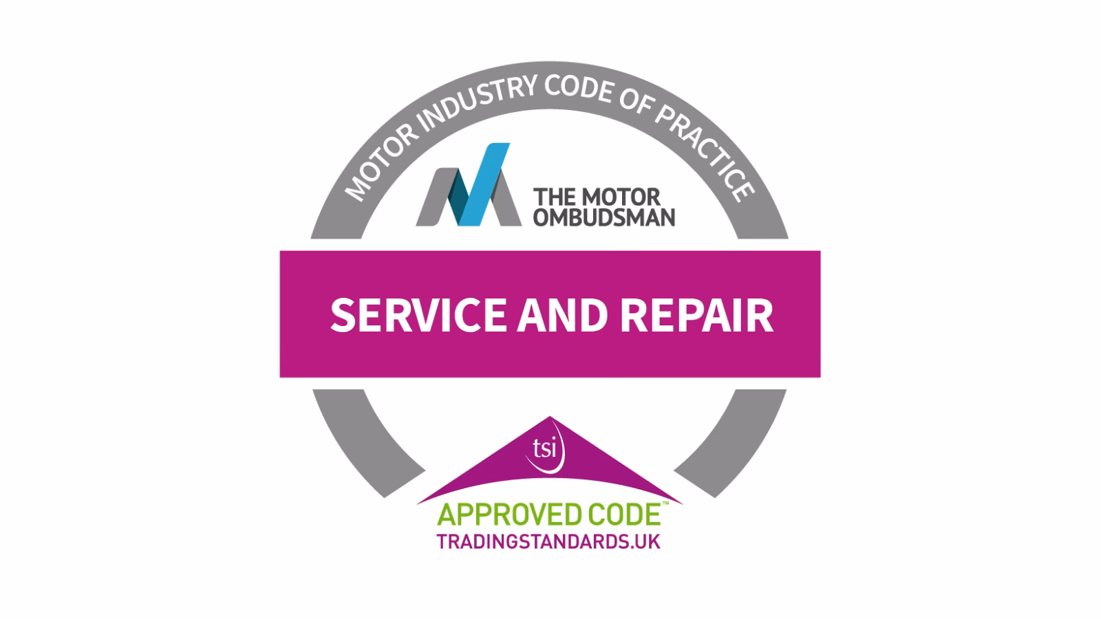 What if I have a dispute with the motor Ombudsman?