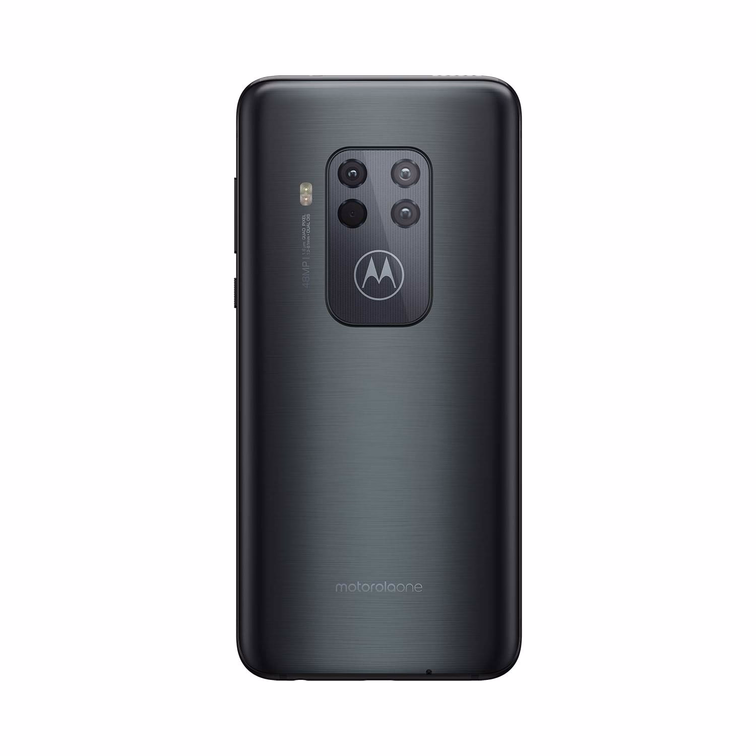 What is a Motorola one zoom?