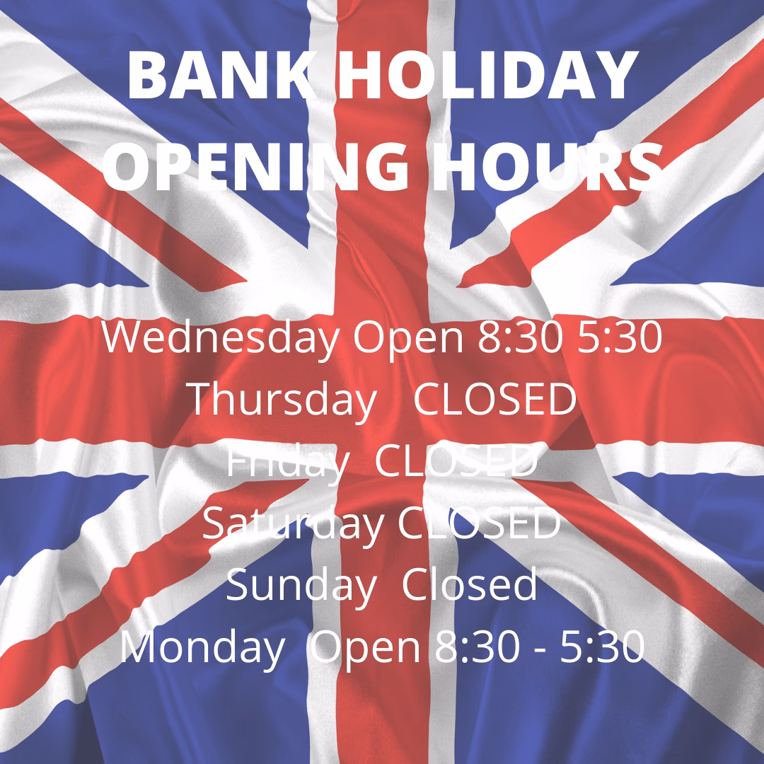 When is the last day a car is Mot exempt?