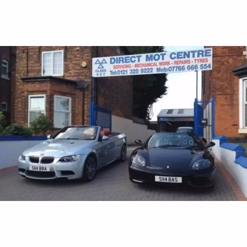 How to fix a motor by reassembling it?