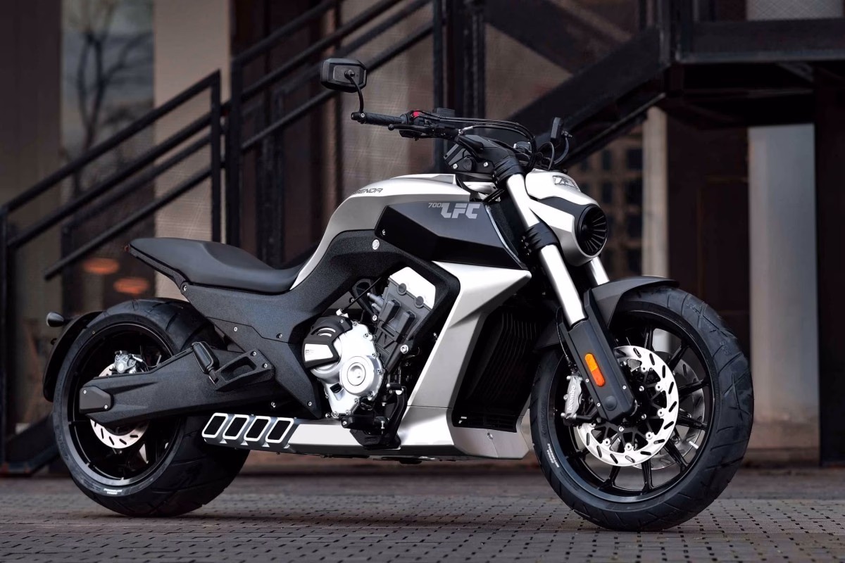 What services does motorcycle centre Orrell offer?
