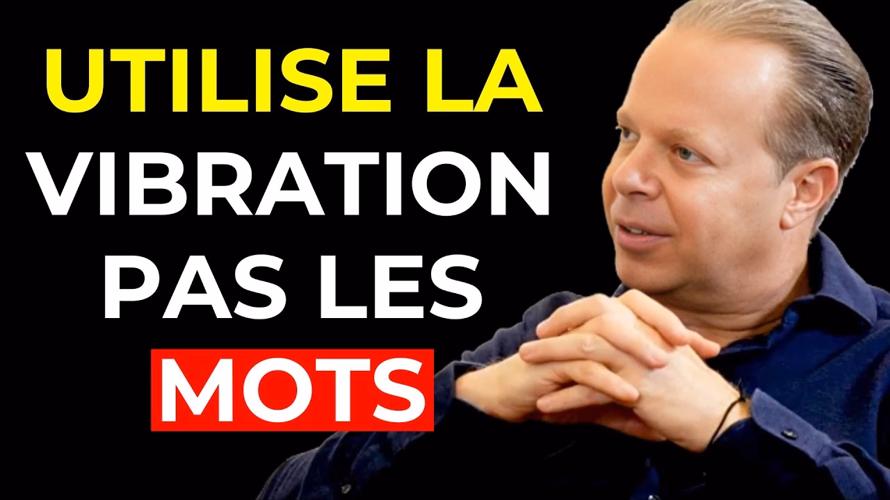 Quels sont les signes de vibrations ?