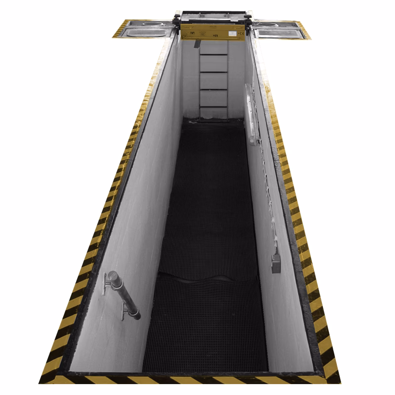 How do I order a crypton Class 7 Mot pit lane?