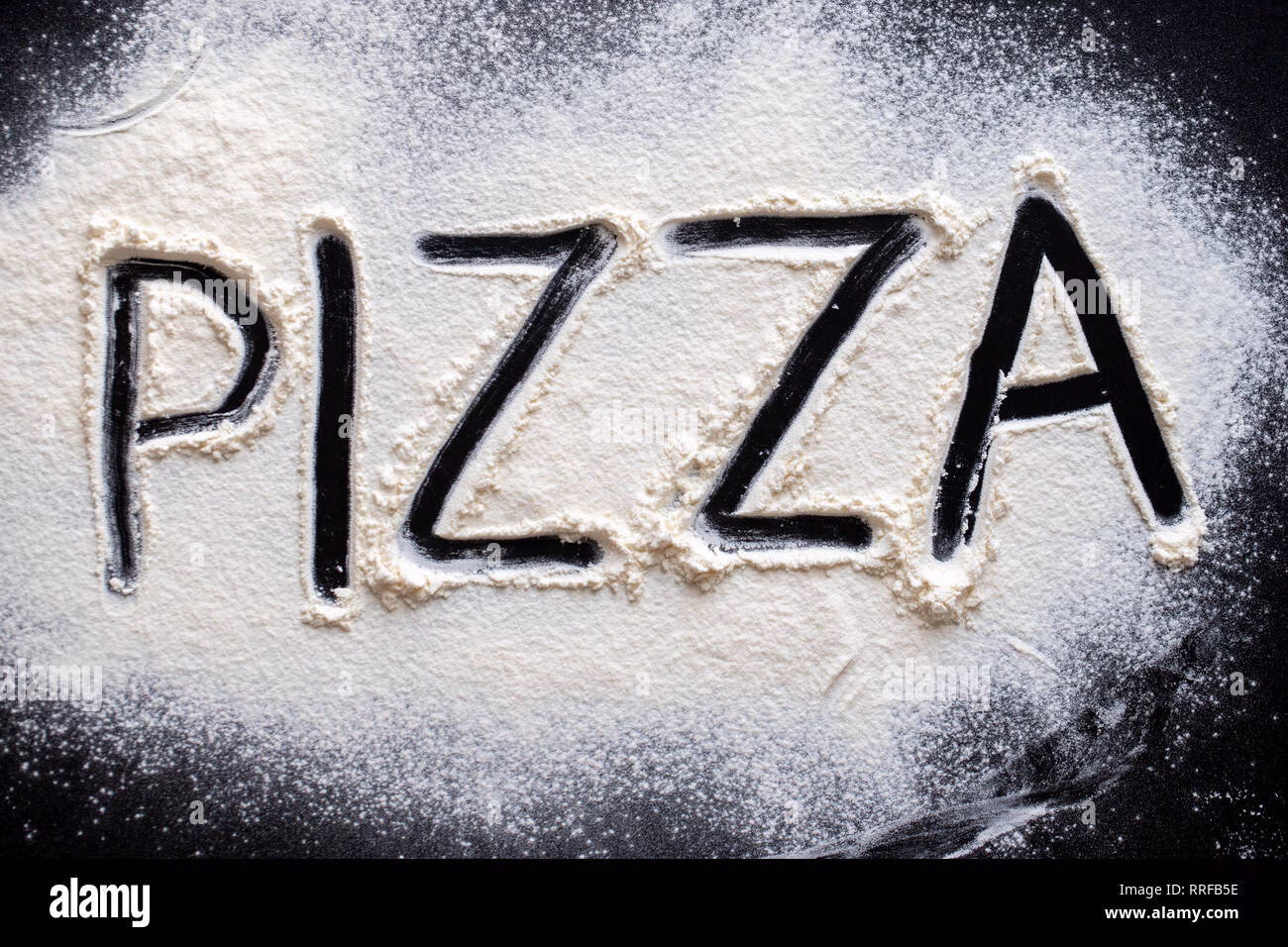How does MOD Pizza make their pizza delicious?