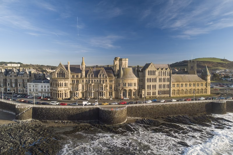 How do I contact Ceredigion County Council?