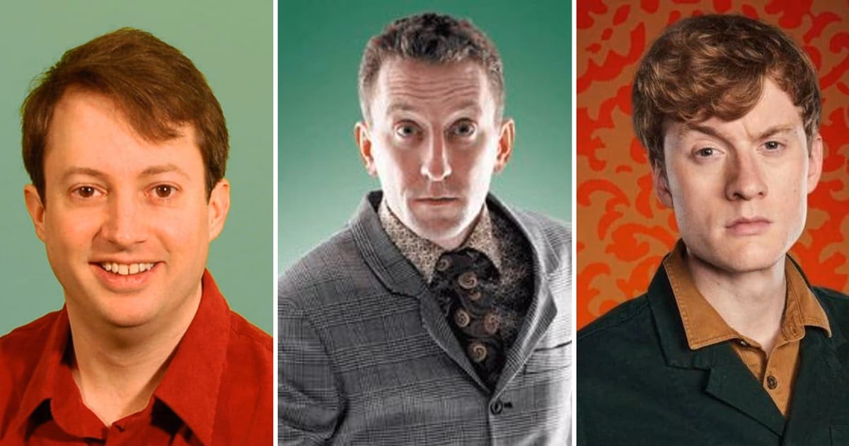 What is the UK stand-up comedy scene like in 2024?