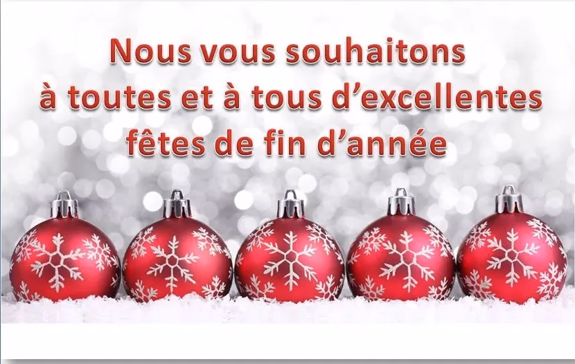 Pourquoi les fêtes de fin d’année sont-elles importantes ?