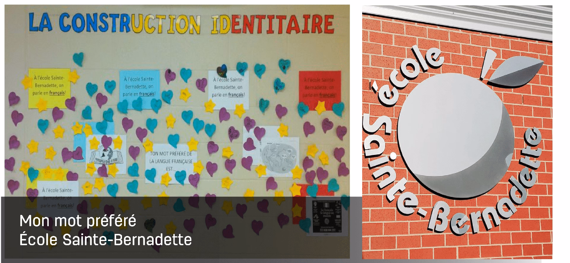 Quels sont les mots préférés de la langue française ?