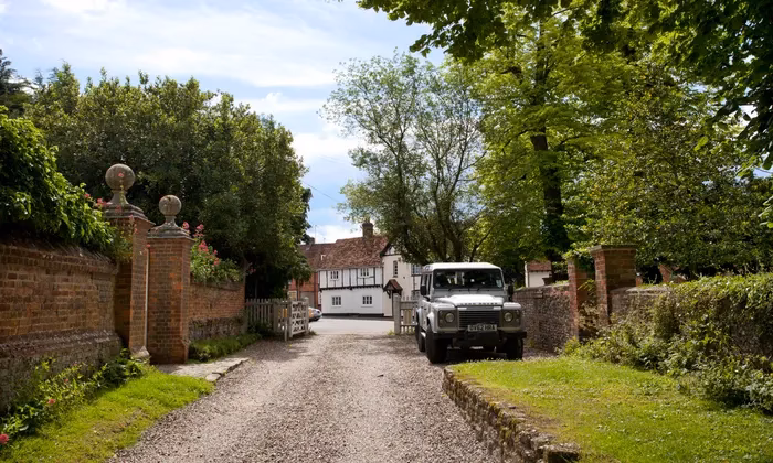 What services does Risboro garage offer?