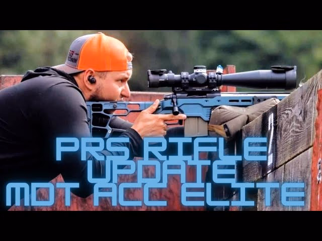 What does PRS & RBT mean?