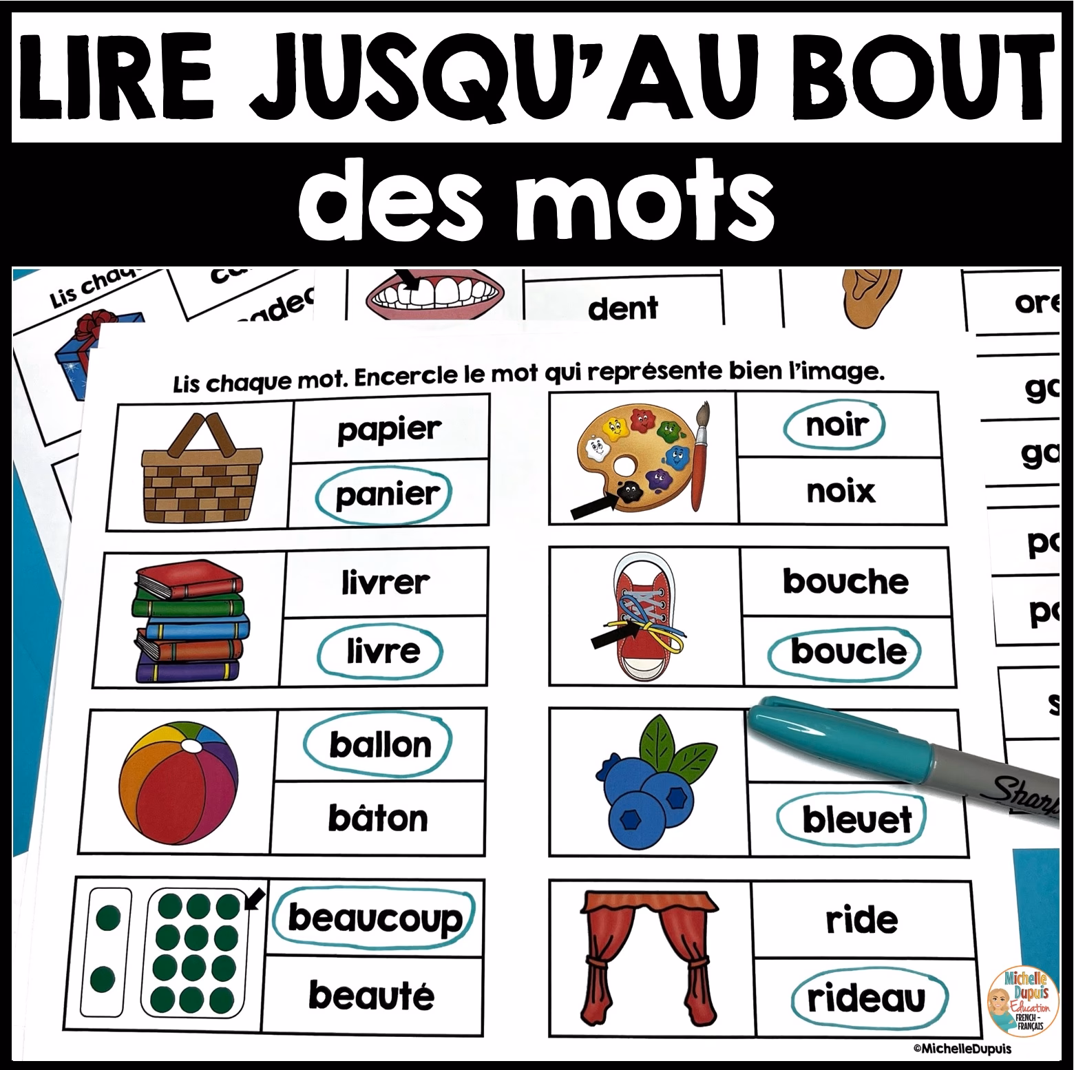 Comment former le futur de CAN sans utiliser Will ?