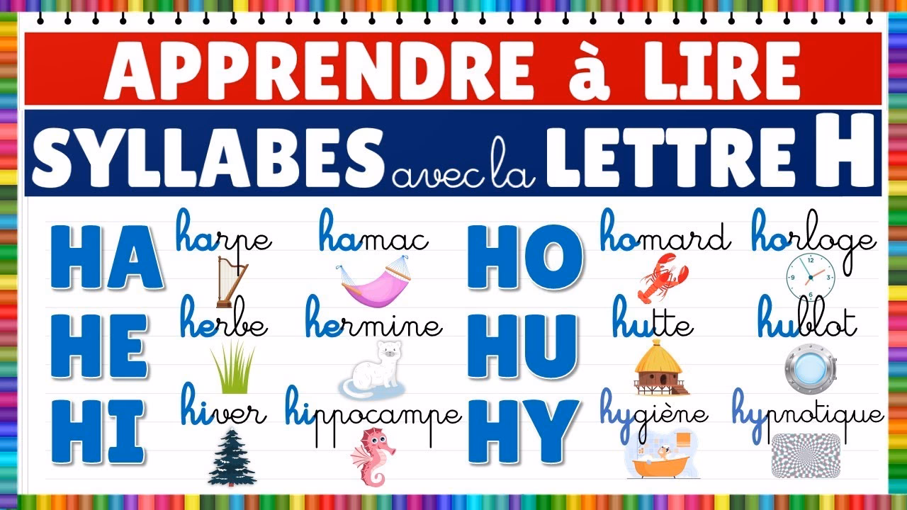 Quel est le mot qui commence par Ho ?