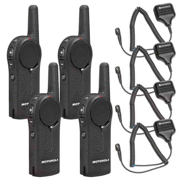 Where is motmot radio station?