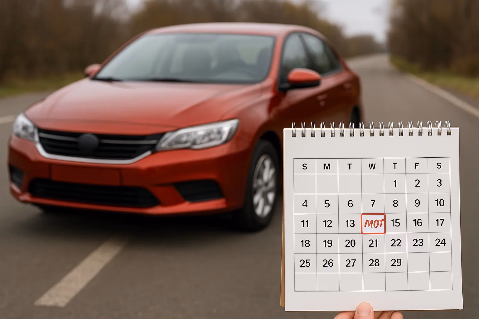 Should I renew my Mot?