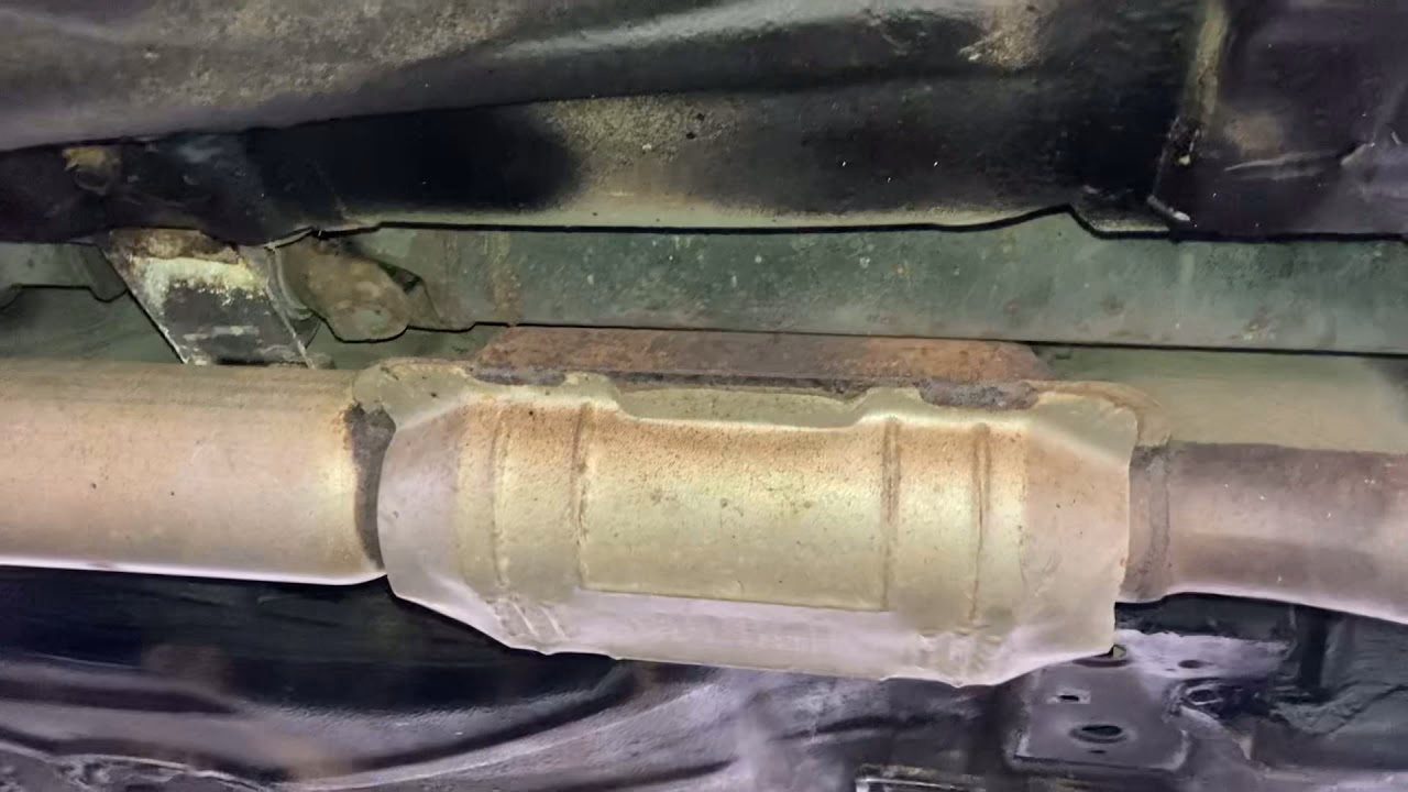 Why did my coil pack fail?