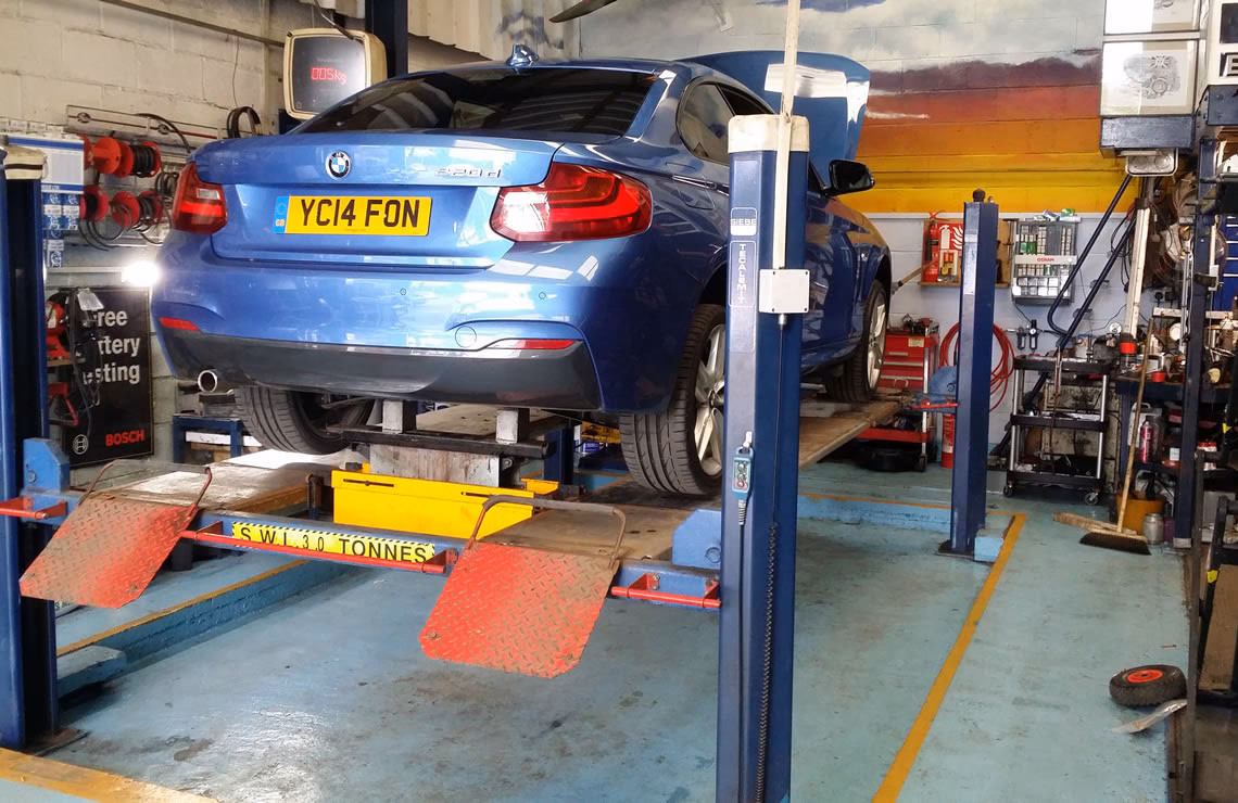 Who are Batchelors of Ripon & York limited?