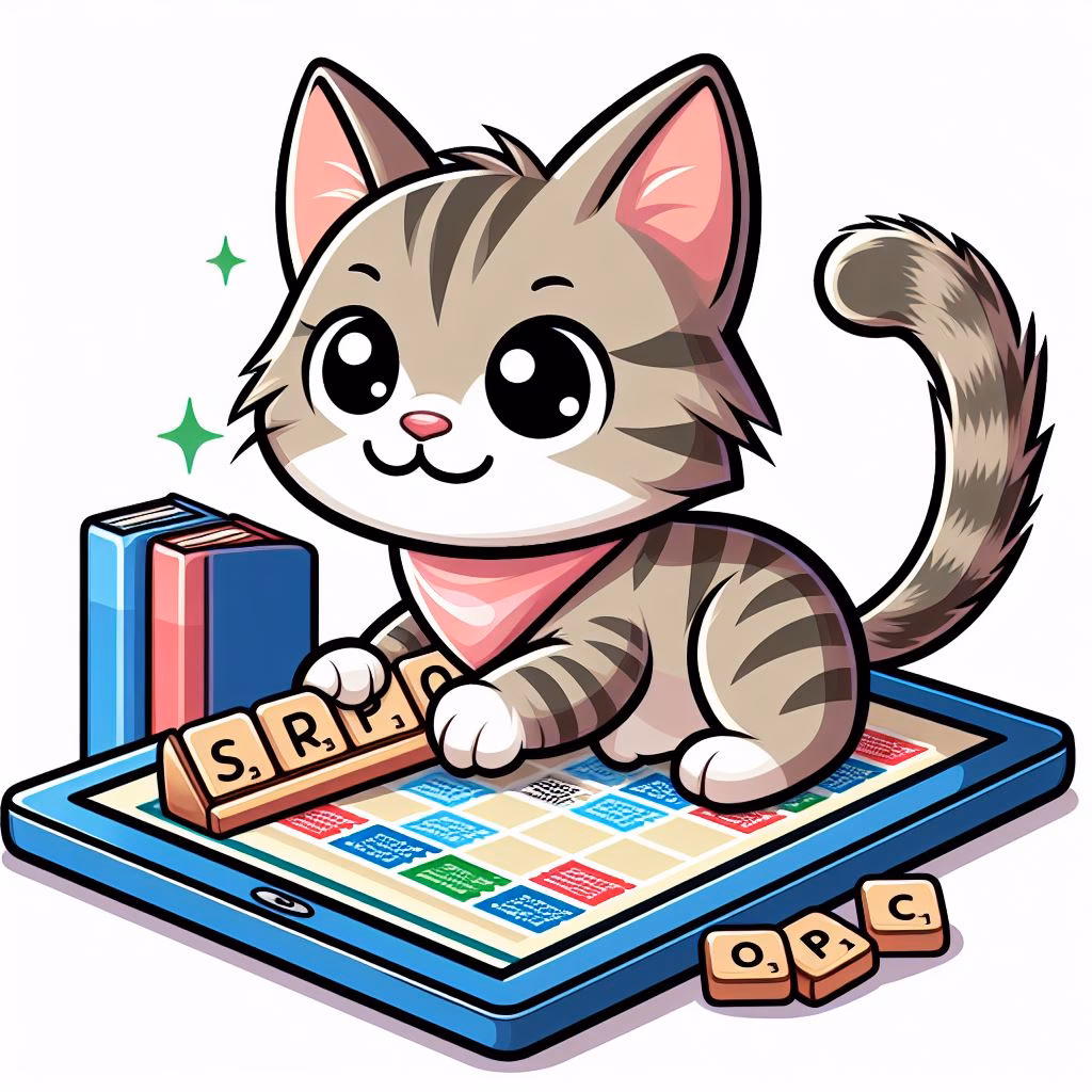 Comment jouer au Scrabble en ligne ?