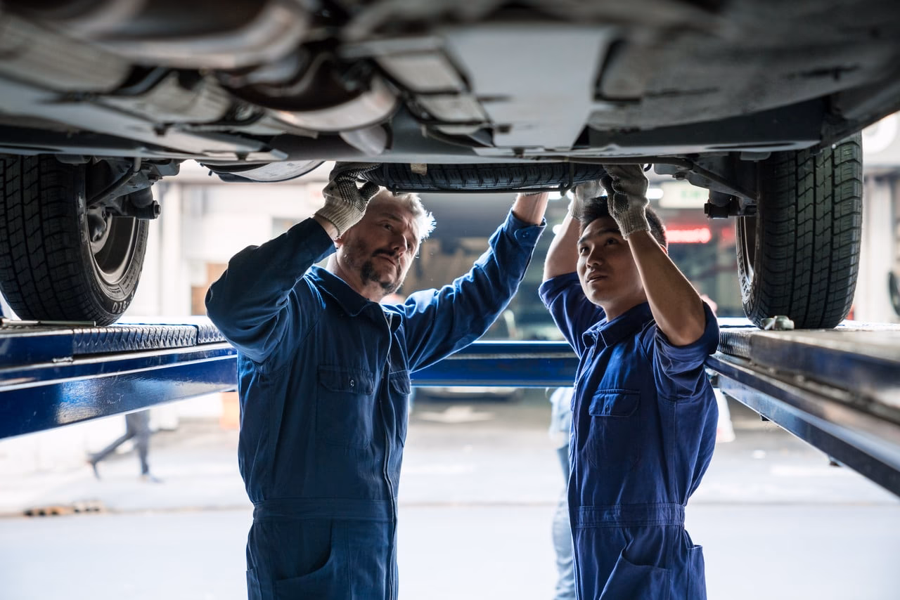 What is MOT insurance and how does it work?