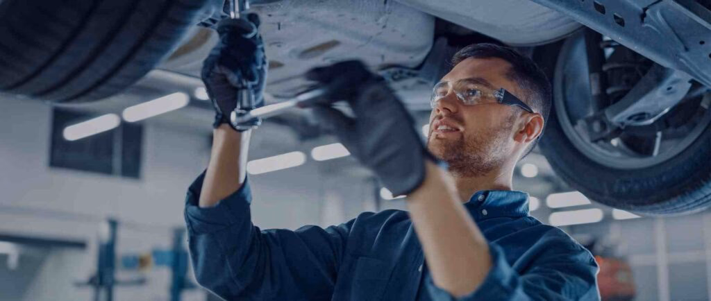 What is an MOT & how does it work?
