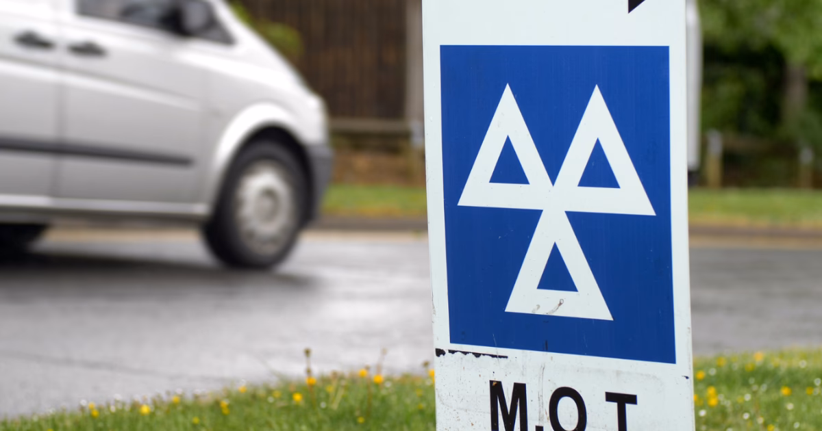 What is an MOT & how does it work?