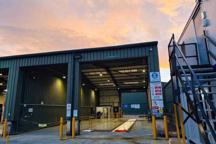 Where is ATS Euromaster Gloucester?