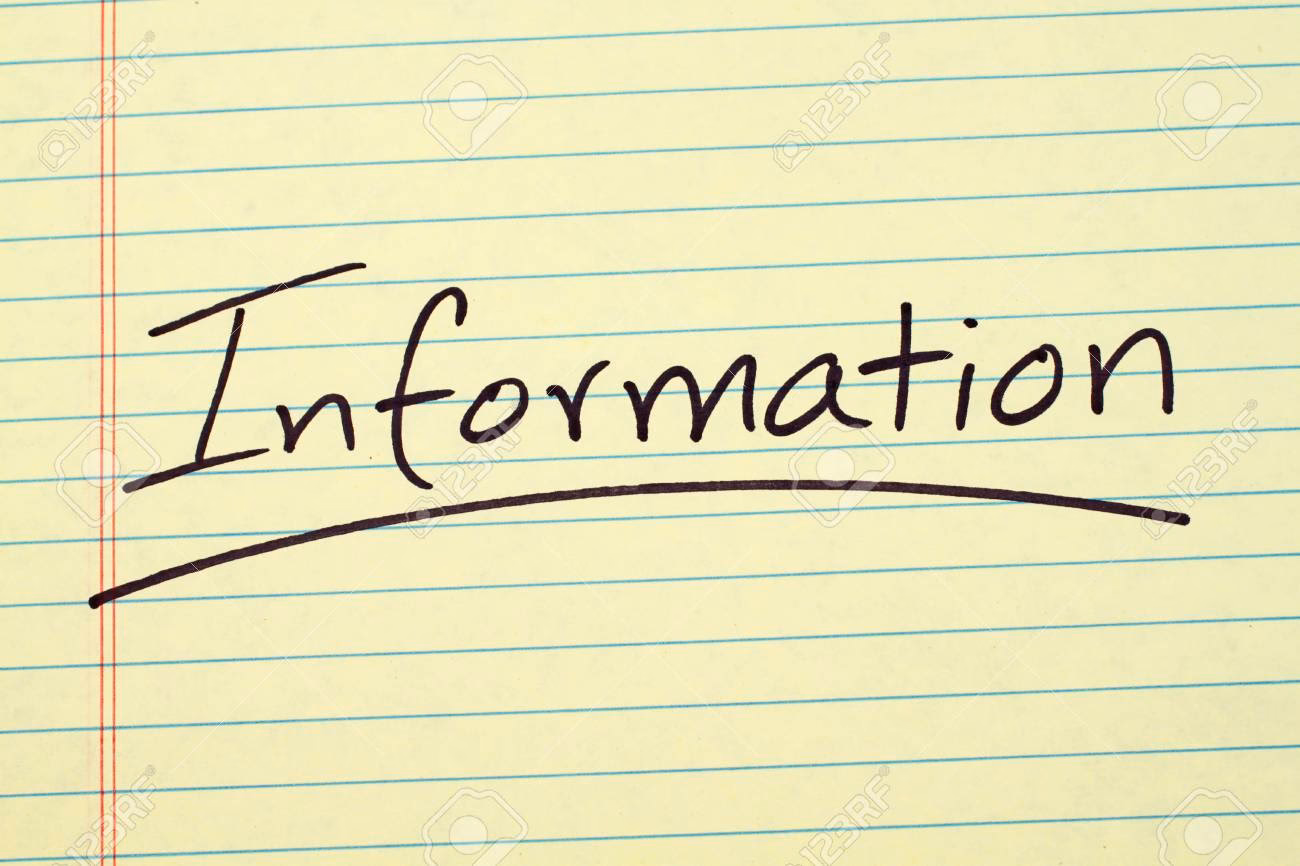 Qu'est-ce que le texte souligné ?