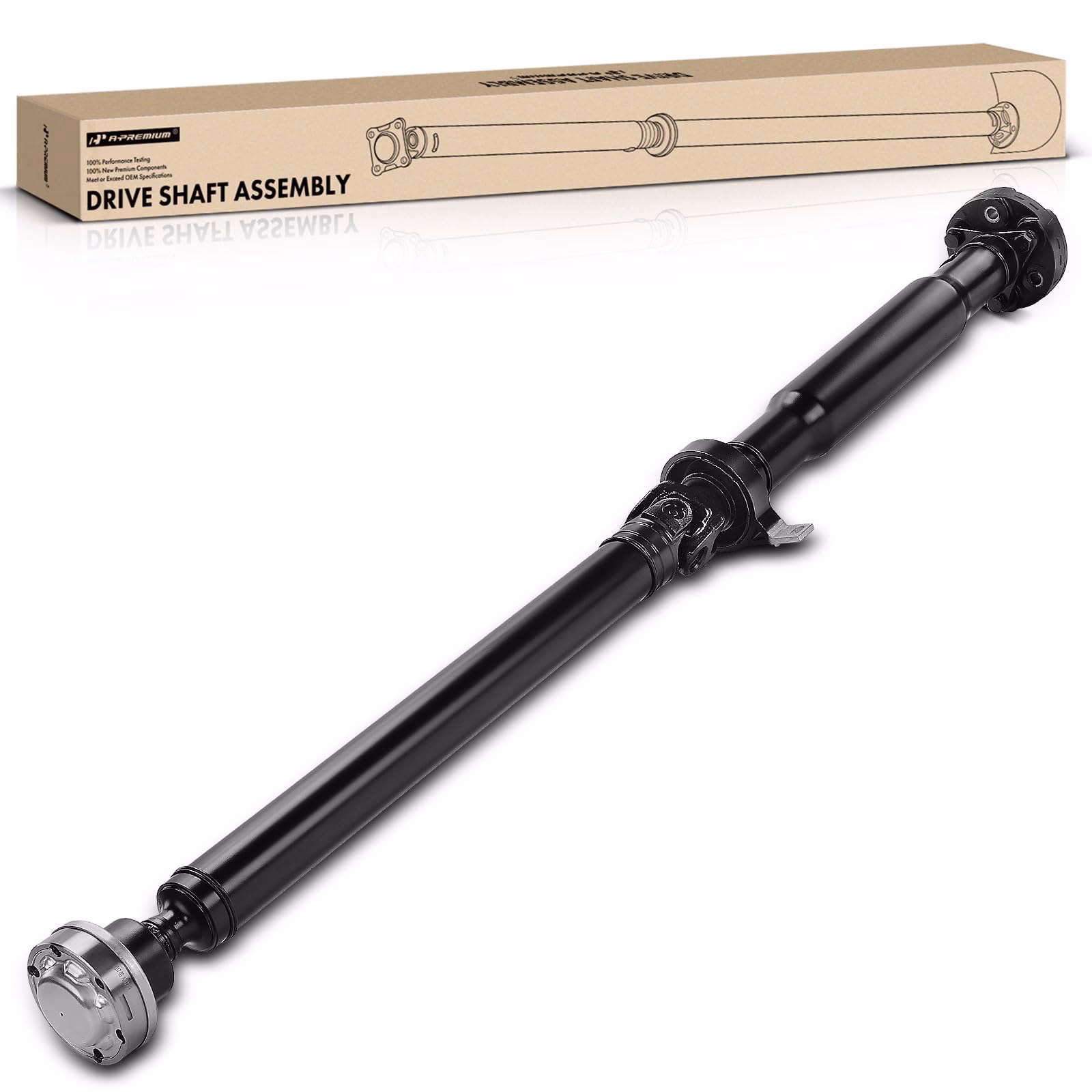 What happens if a CV joint fails a MOT?