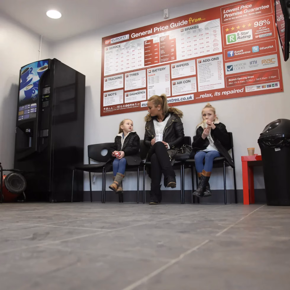 How do I get to Stafford Park Telford from Wellington & Wolverhampton?