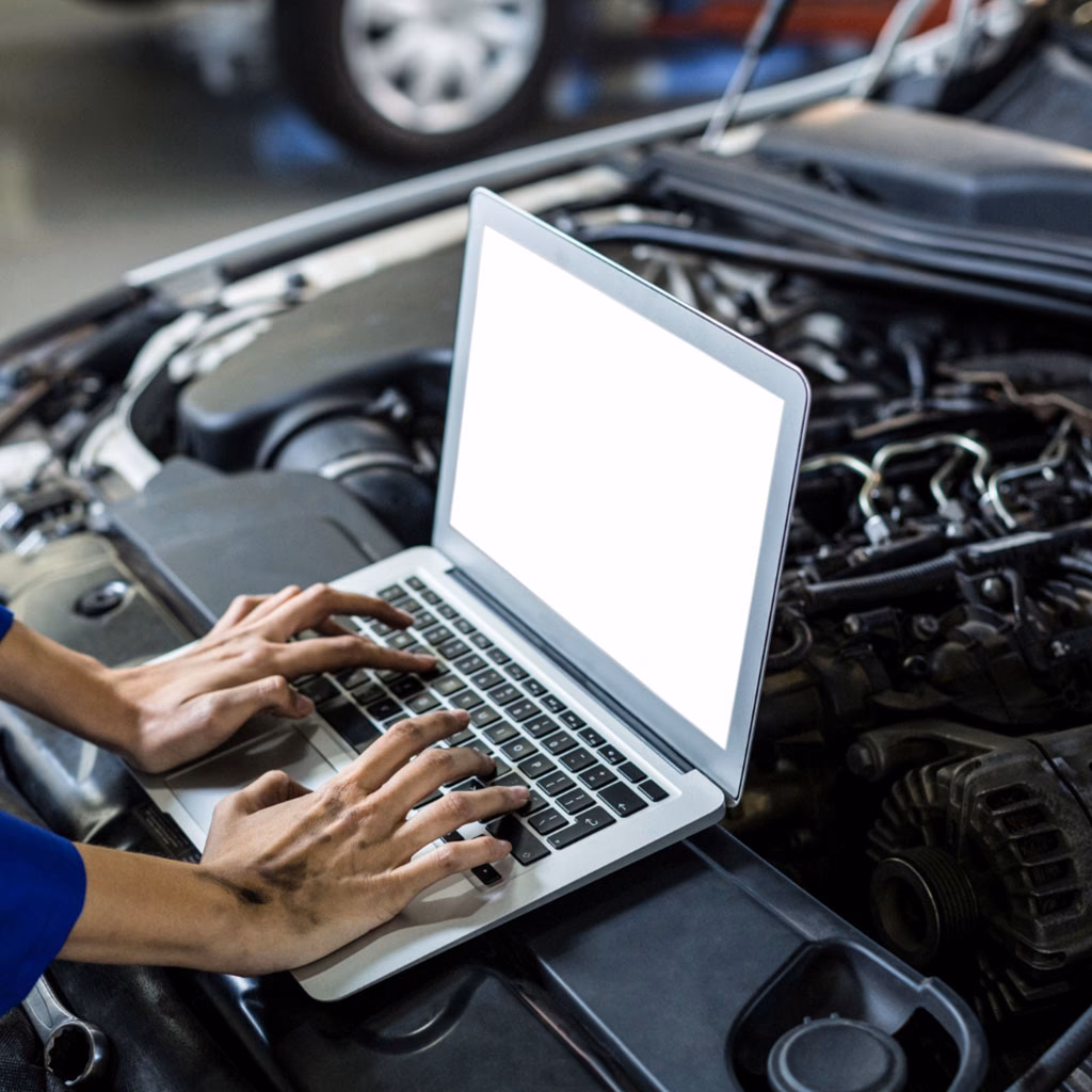 Can I reopen an MOT centre if my balance is too high?