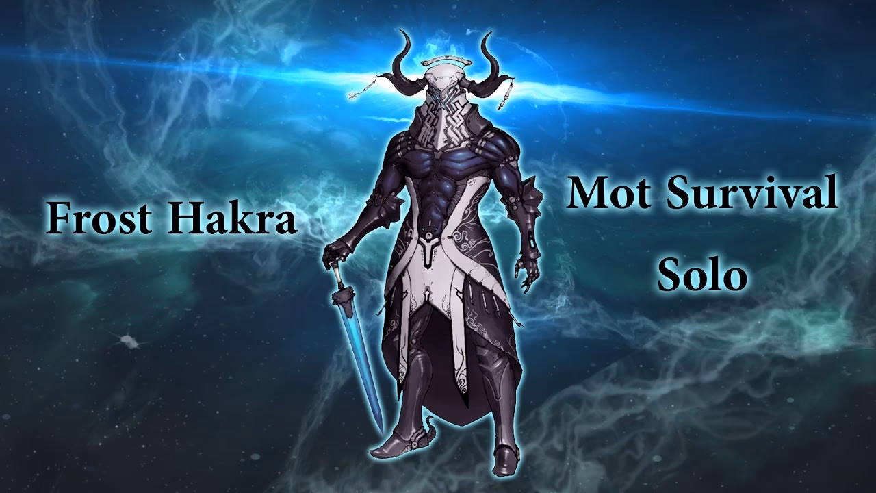 Is the MOT void a good node for PS4?