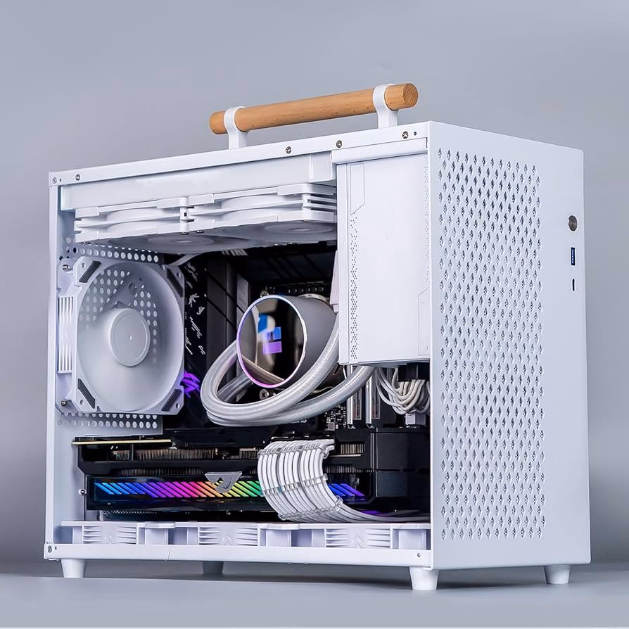 How to choose a PC case?