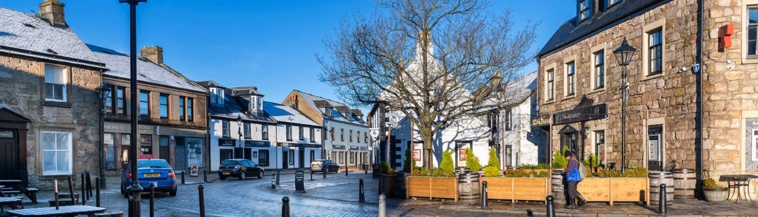 Who is East Kilbride Autocare?