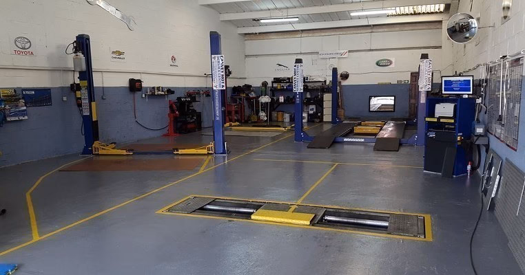 Do I need an MOT test?
