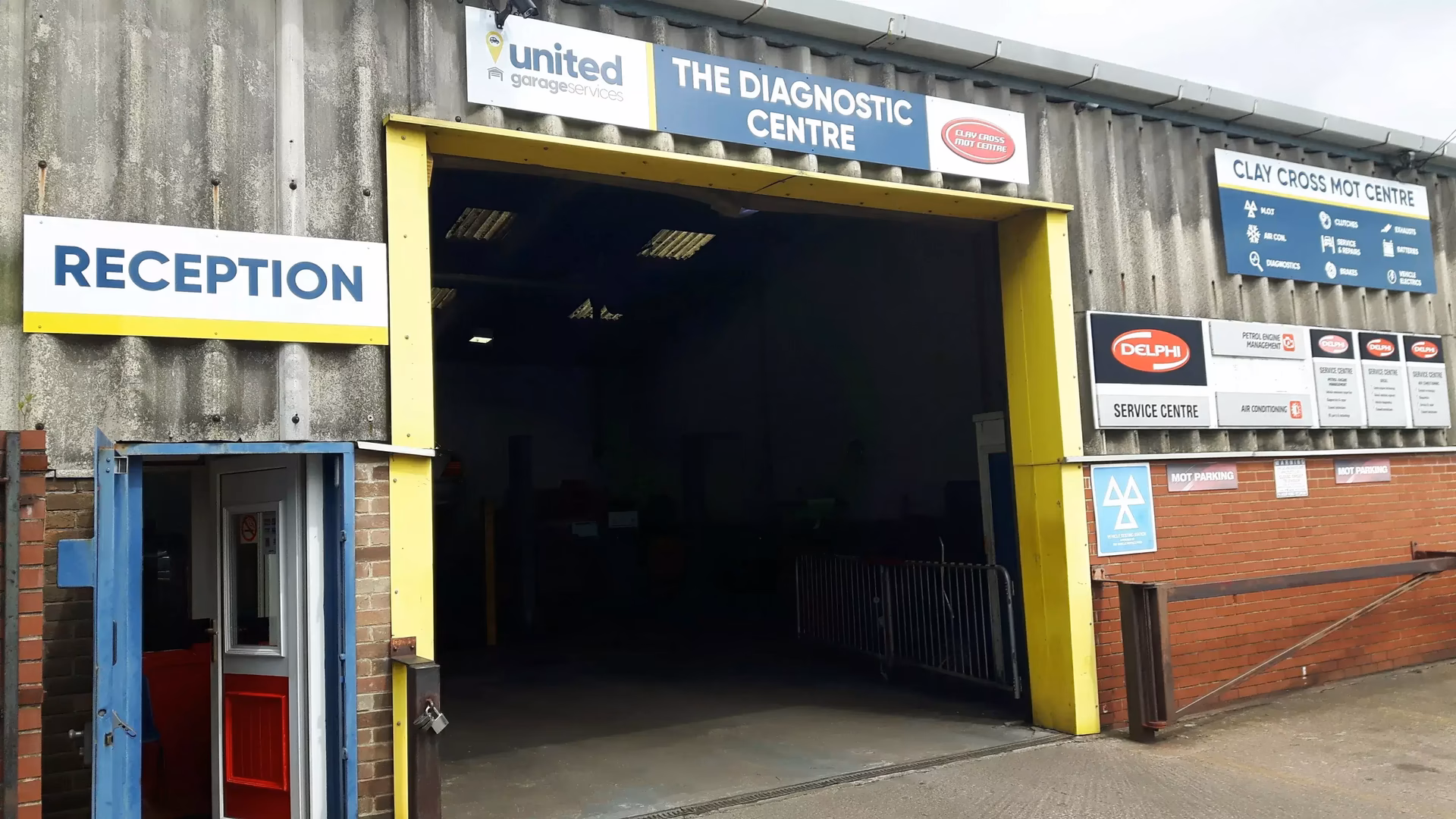 Do I need a MOT test if my car is 3 years old?