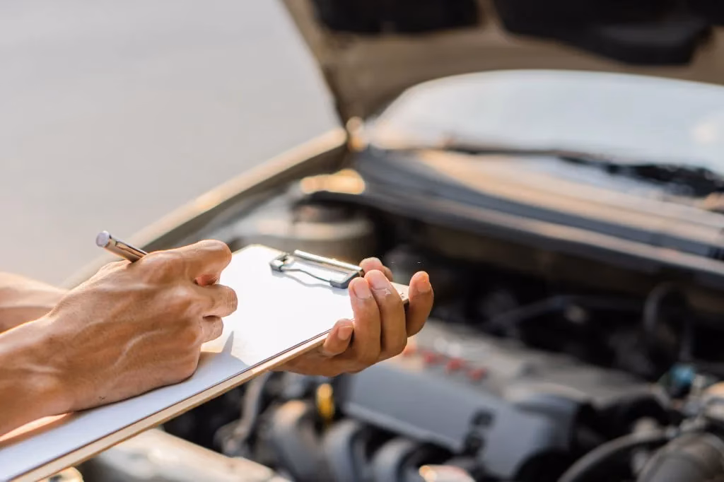 Does the test centre offer unbiased MOT testing?