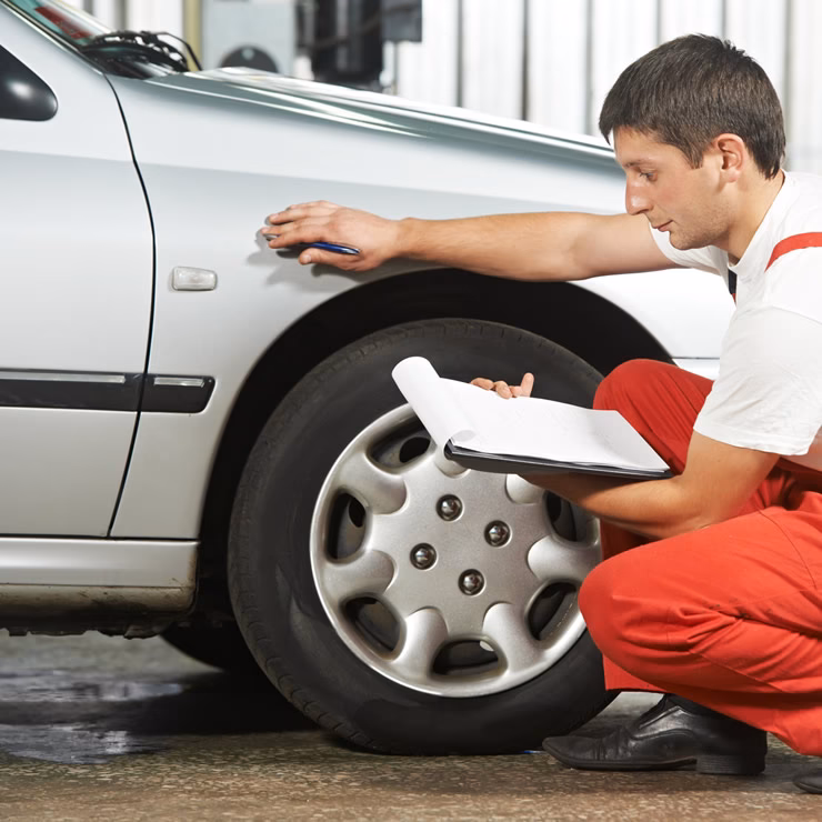 Does Hemel Hempstead do Mot checks?
