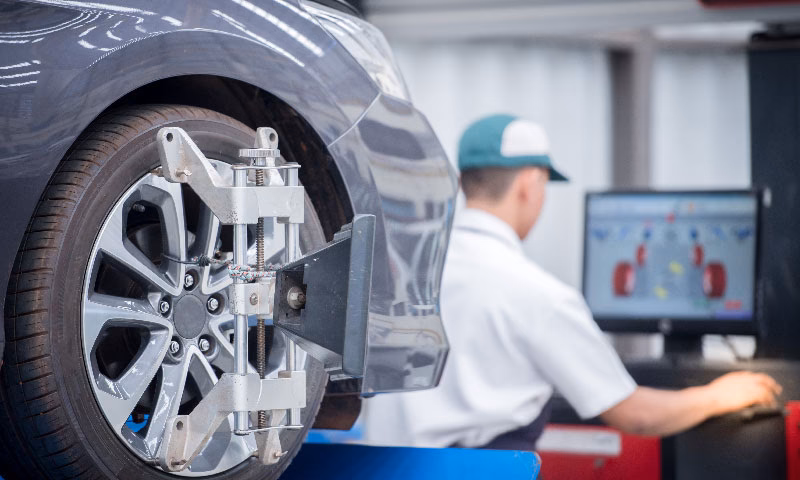 Why is a regular mot important?