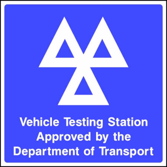 Why are MOT tests important?