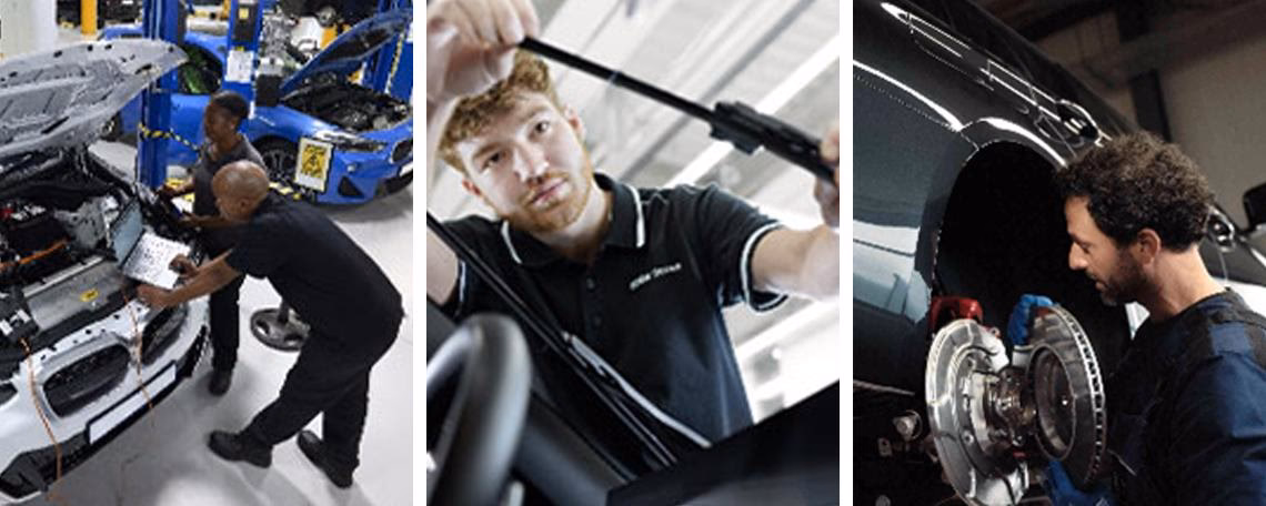 How many Mot tester jobs in London?