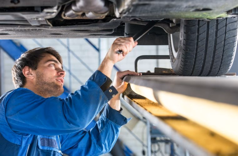 Do testers have a RAG rating?