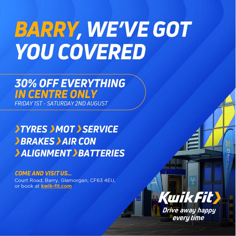 What does a MOT tester do?