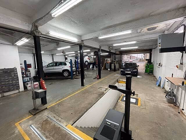 What services does BTMC offer in Blackpool?