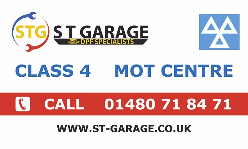 What does a car MOT test entail?